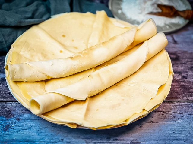 Crepes