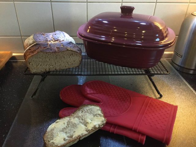 Zauber Ofenmeister von Pampered Chef1