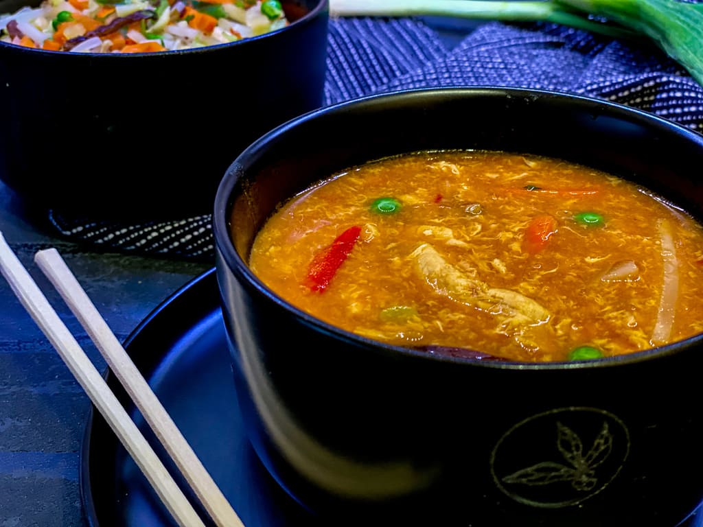 Peking Suppe