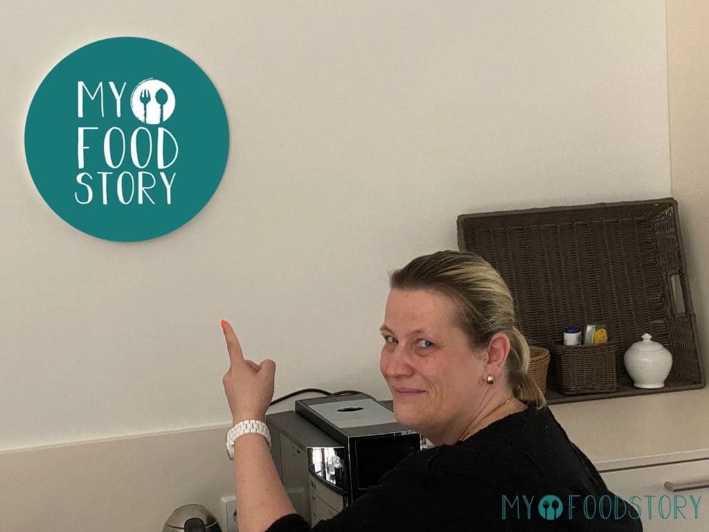 Über Mich Myfoodstory