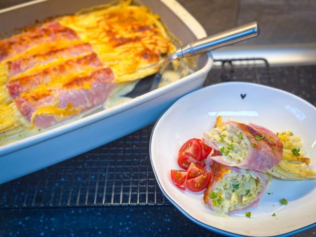 Schinken Makkaroni Roellchen1