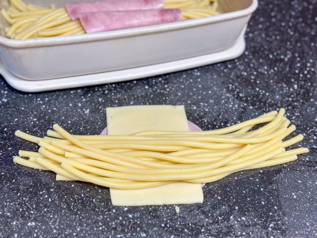 Schinken Makkaroni Roellchen2